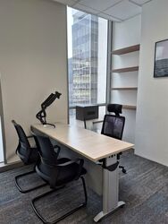 Sif Building (D1), Office #555310311